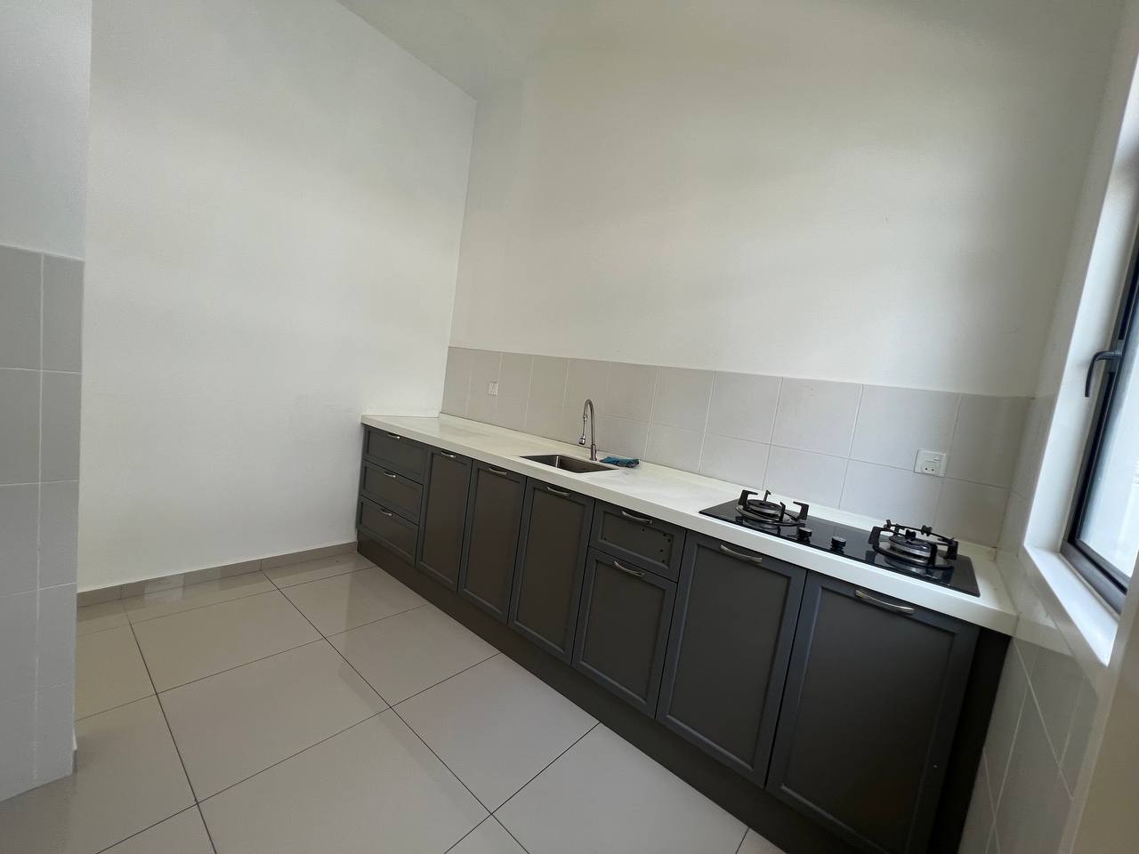 2 Storey Terrace House Eco Grandeur Graham Garden - photo 4