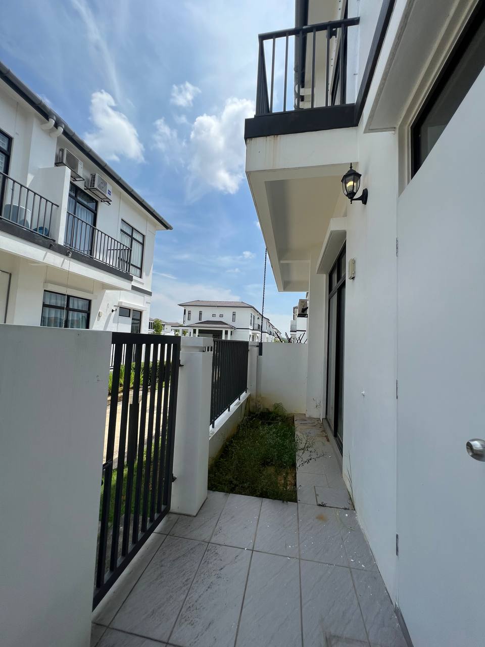 2 Storey Terrace House Eco Grandeur Graham Garden - photo 5