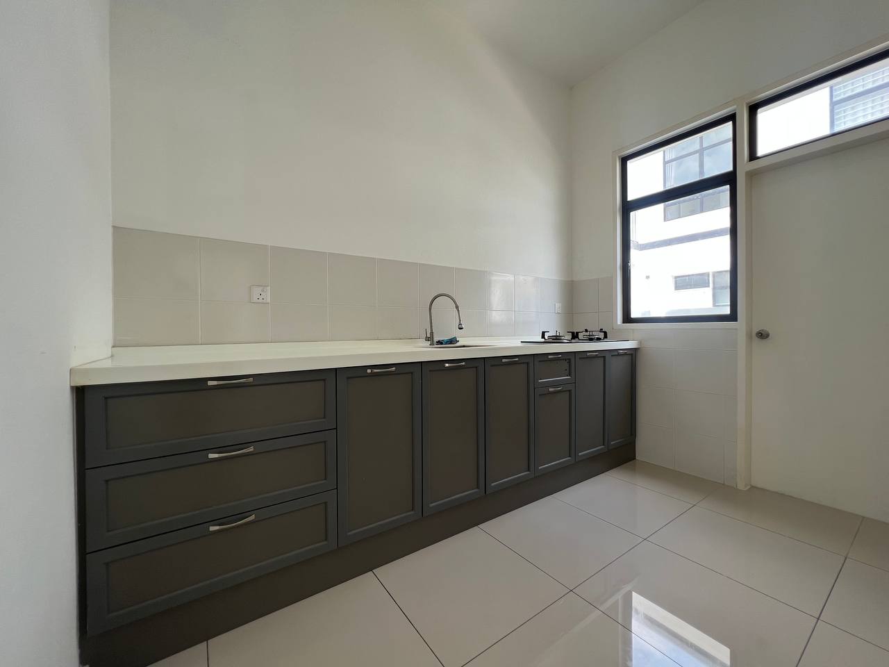 2 Storey Terrace House Eco Grandeur Graham Garden - photo 7