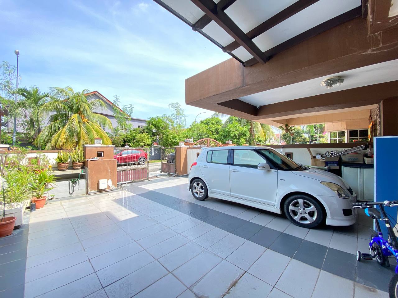 2 Storey Terrace Taman Tasik Prima Puchong Selango - photo 2