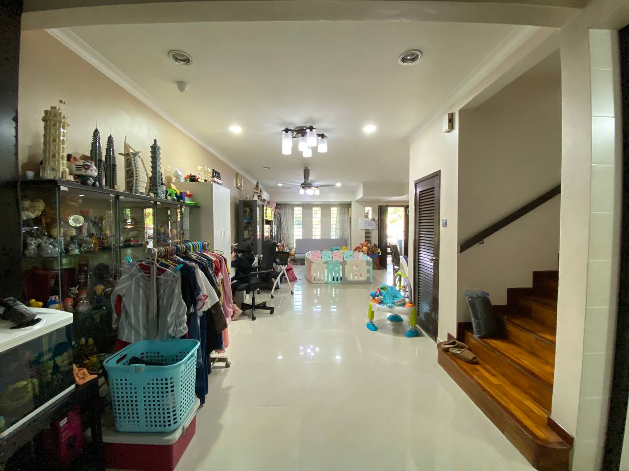 2 Storey Terrace Taman Tasik Prima Puchong Selango - photo 5