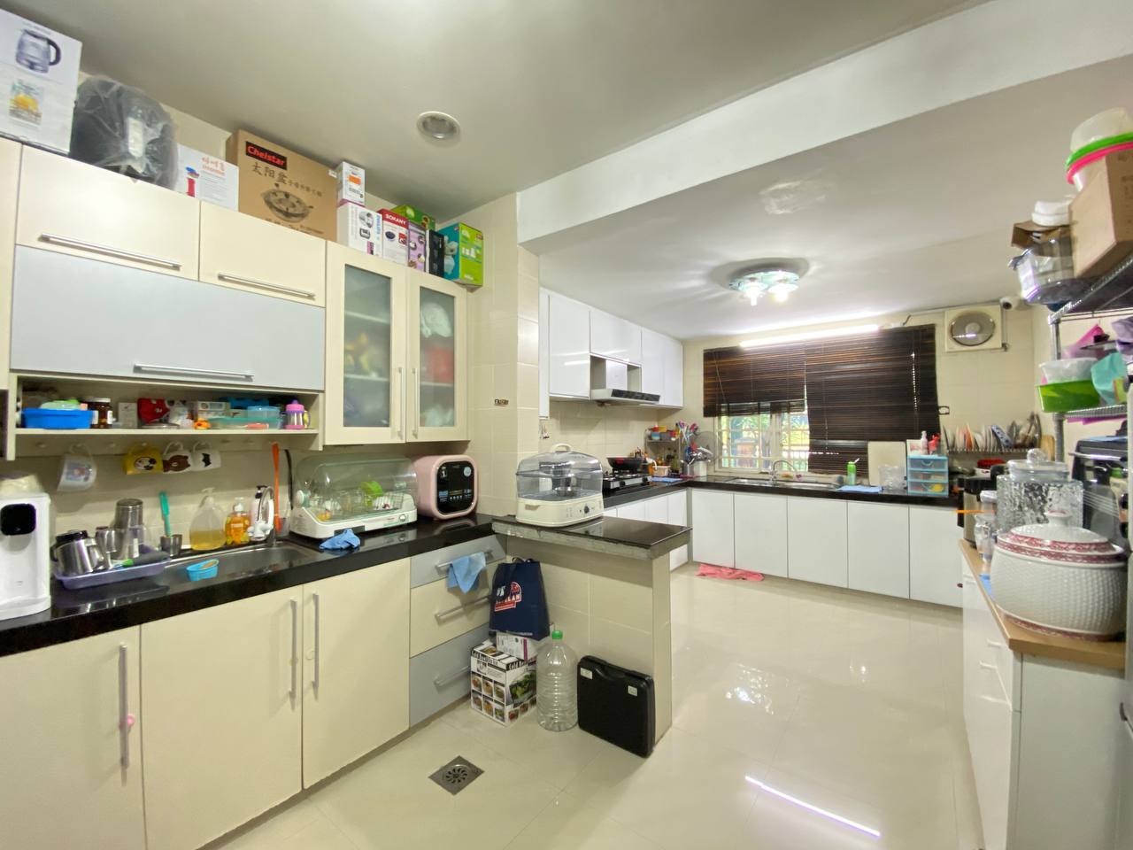 2 Storey Terrace Taman Tasik Prima Puchong Selango - photo 6