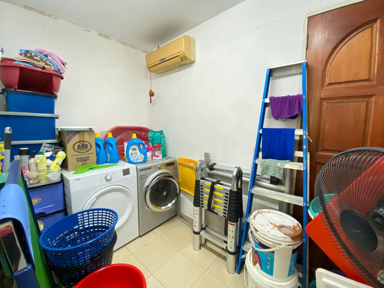 2 Storey Terrace Taman Tasik Prima Puchong Selango - photo 7