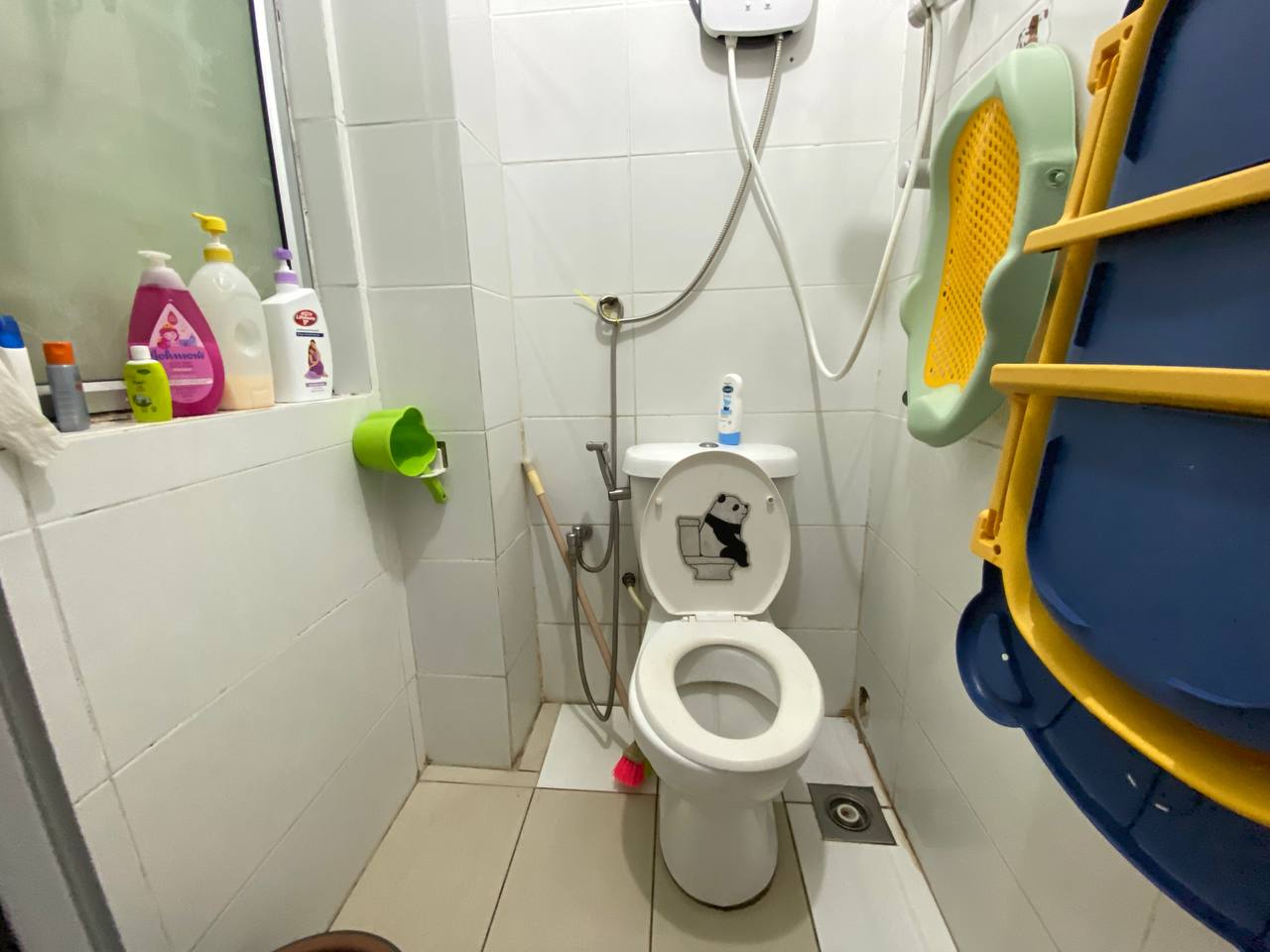 2 Storey Terrace Taman Tasik Prima Puchong Selango - photo 8