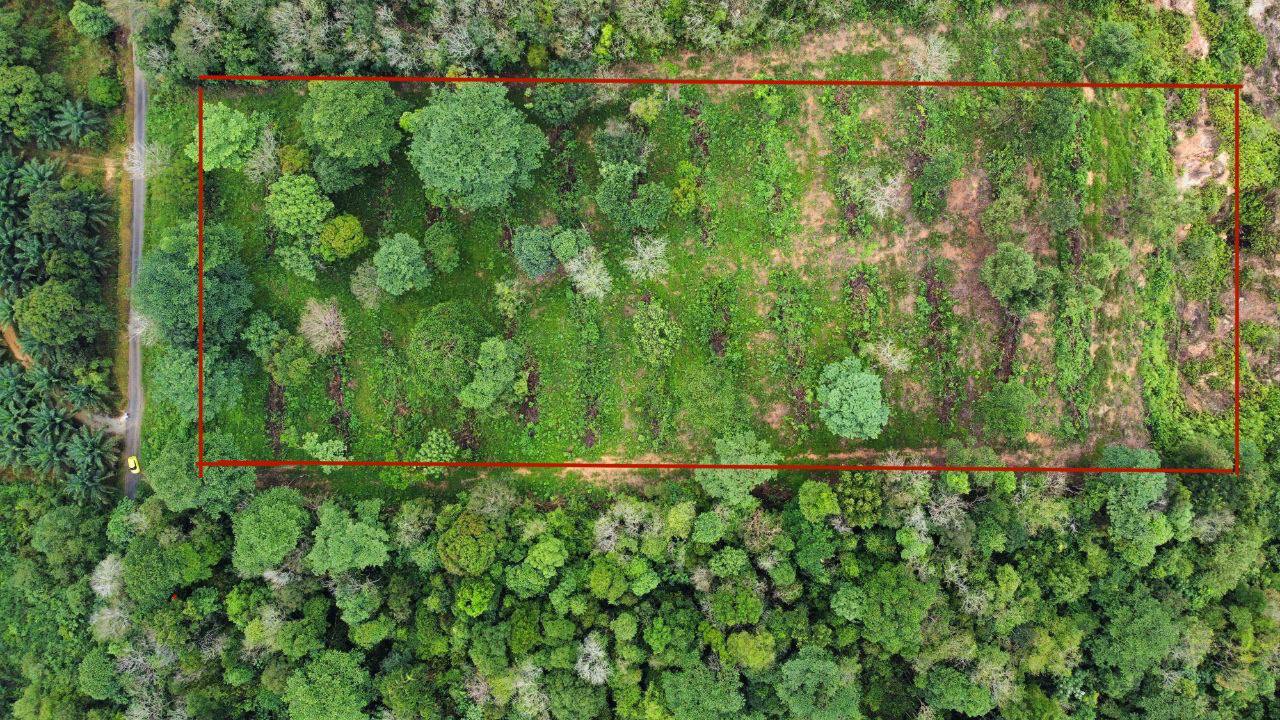 Land for sale at Salak Tinggi Sepang