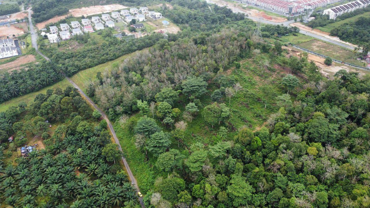Land for sale at Salak Tinggi Sepang - photo 6