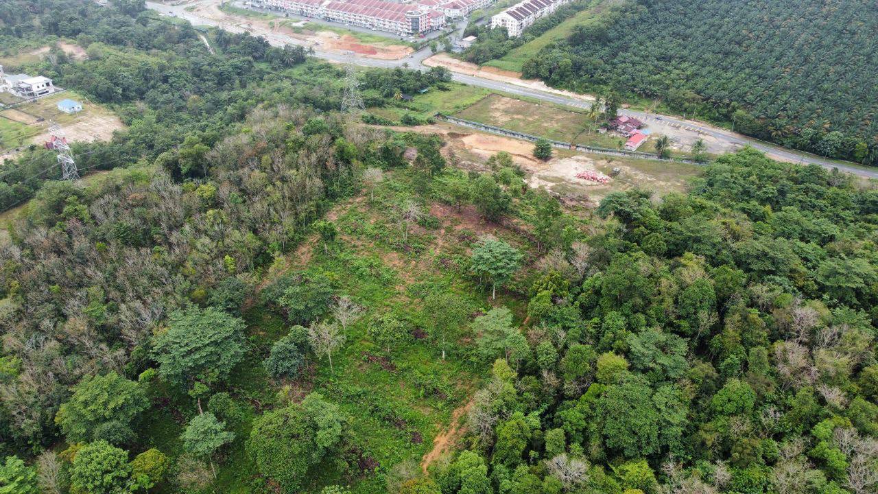 Land for sale at Salak Tinggi Sepang - photo 7