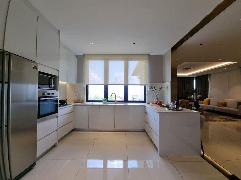 Bungalow Land in Sebayu Hill Villas Bandar Seri Pu - photo 3