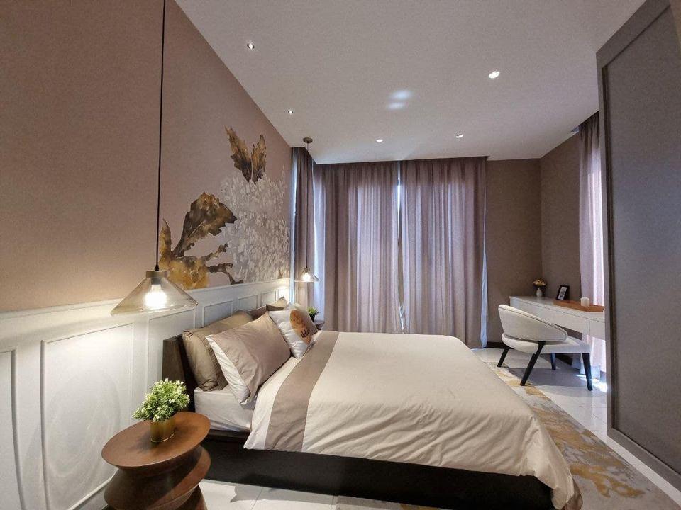Bungalow Land in Sebayu Hill Villas Bandar Seri Pu - photo 7