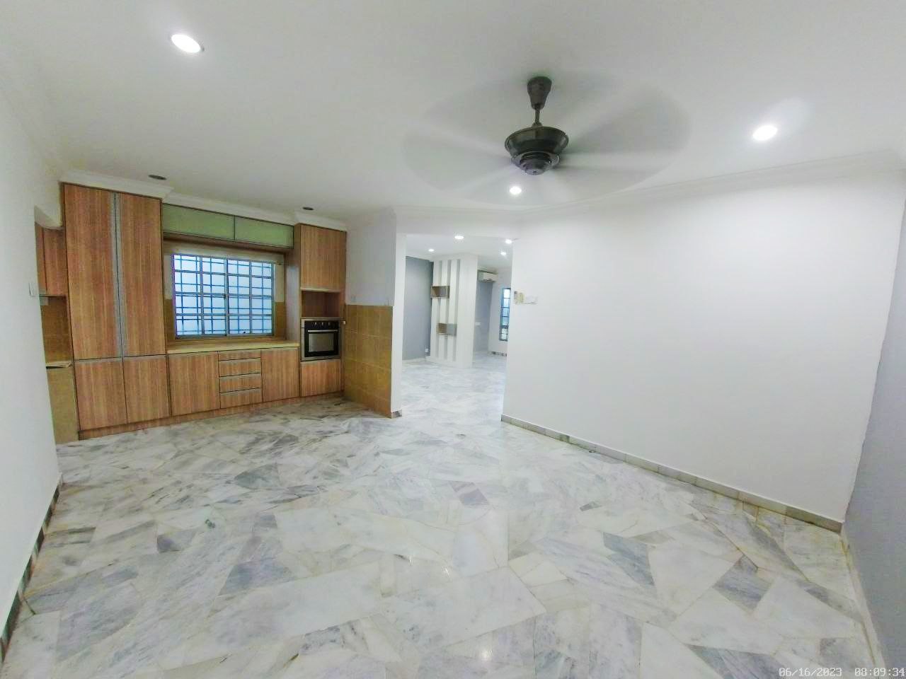 NEW REFURBISHED RENOVATED 2 DOUBLE STOREY TAMAN BU - photo 4