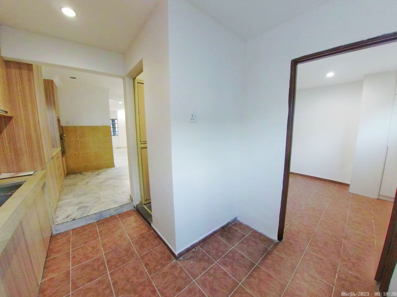 NEW REFURBISHED RENOVATED 2 DOUBLE STOREY TAMAN BU - photo 5
