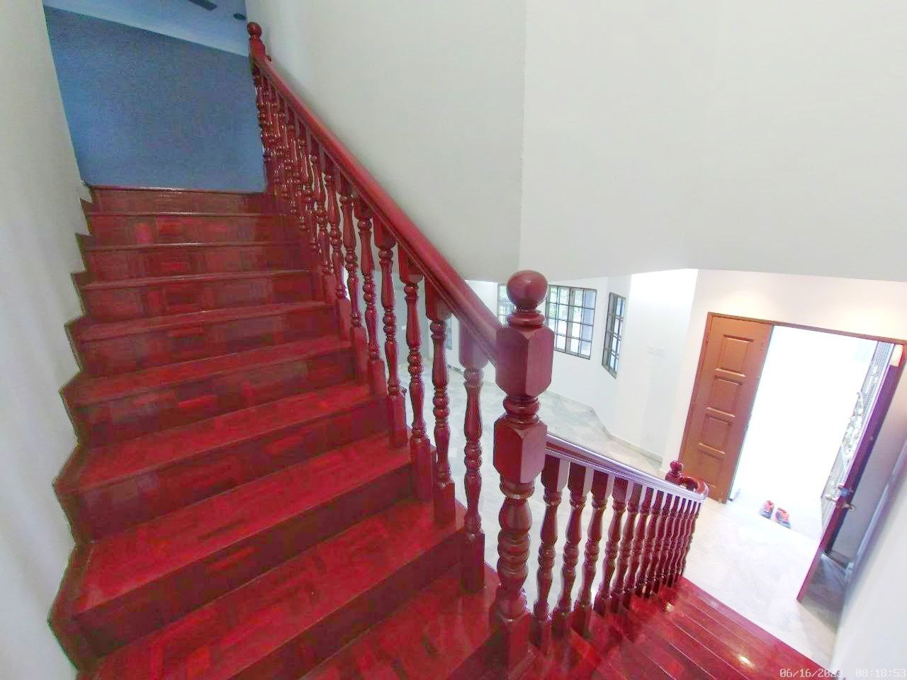 NEW REFURBISHED RENOVATED 2 DOUBLE STOREY TAMAN BU - photo 6