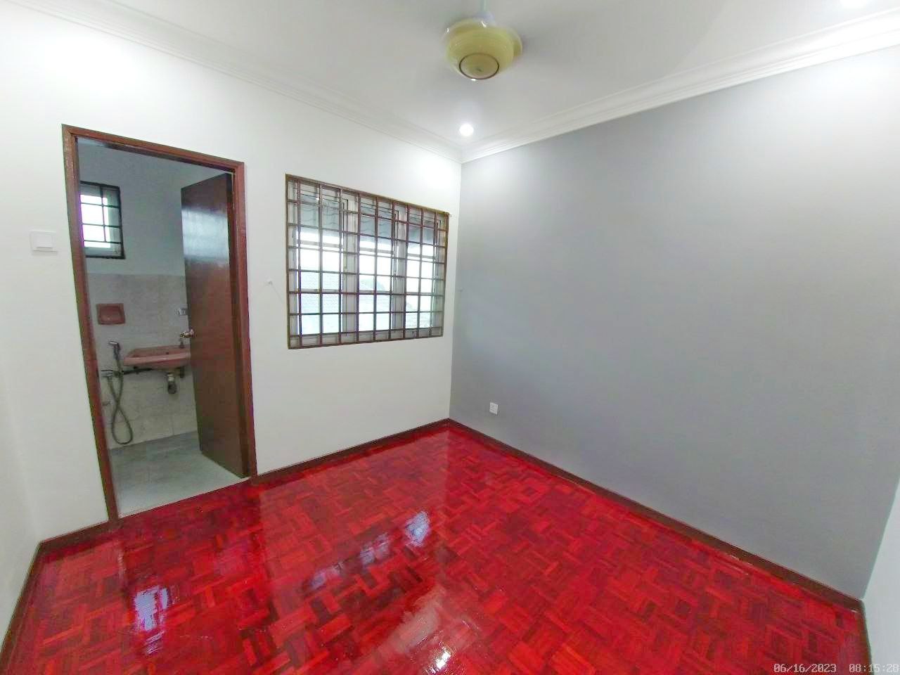 NEW REFURBISHED RENOVATED 2 DOUBLE STOREY TAMAN BU - photo 7