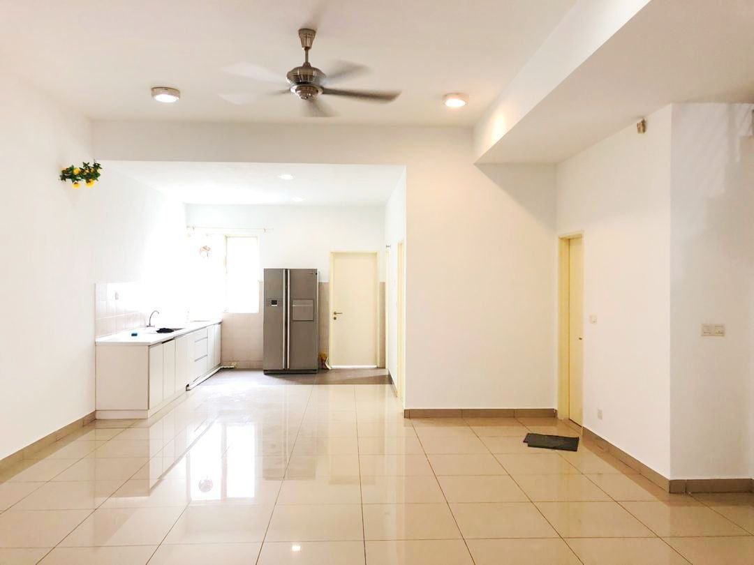 3 STOREY SUPERLINK CASSIA GARDEN RESIDENCE CYBERJA - photo 4