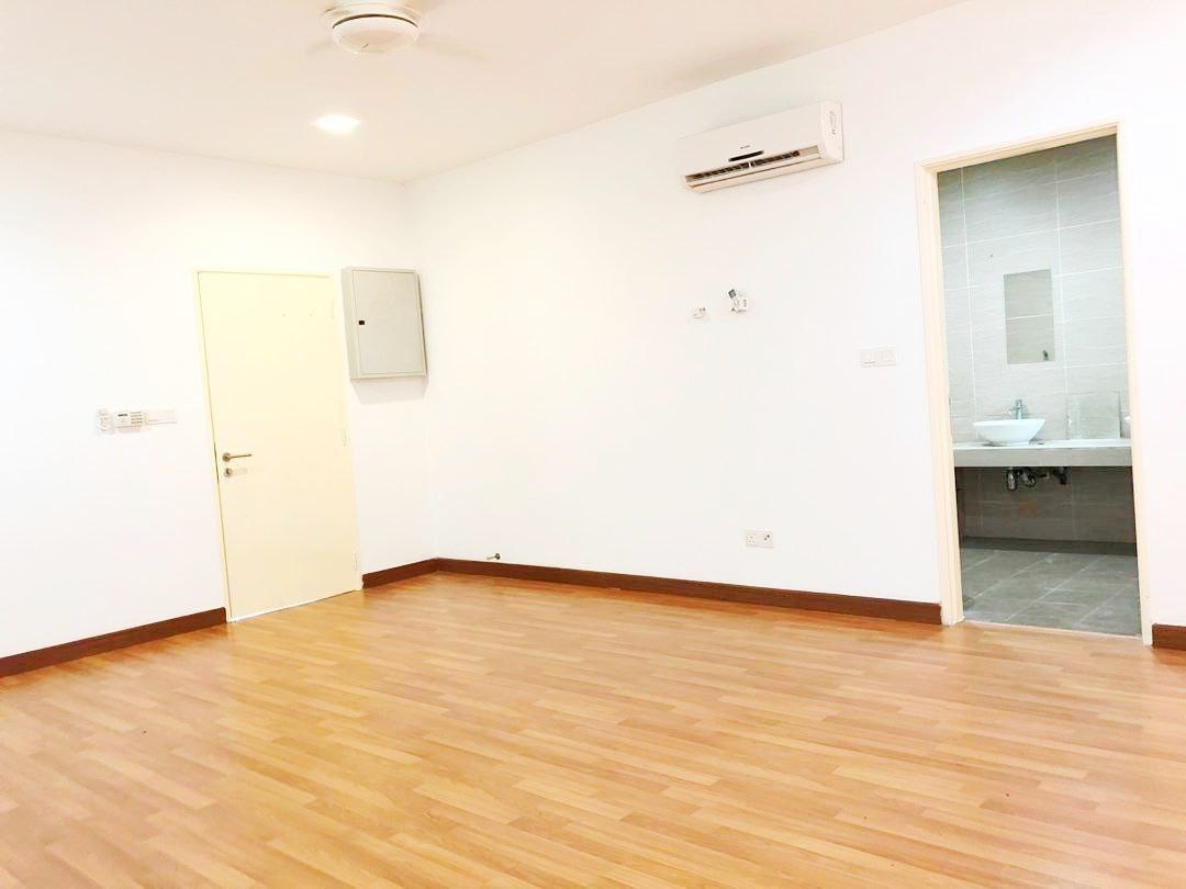 3 STOREY SUPERLINK CASSIA GARDEN RESIDENCE CYBERJA - photo 6