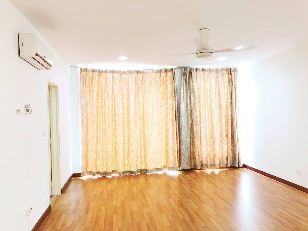 3 STOREY SUPERLINK CASSIA GARDEN RESIDENCE CYBERJA - photo 8