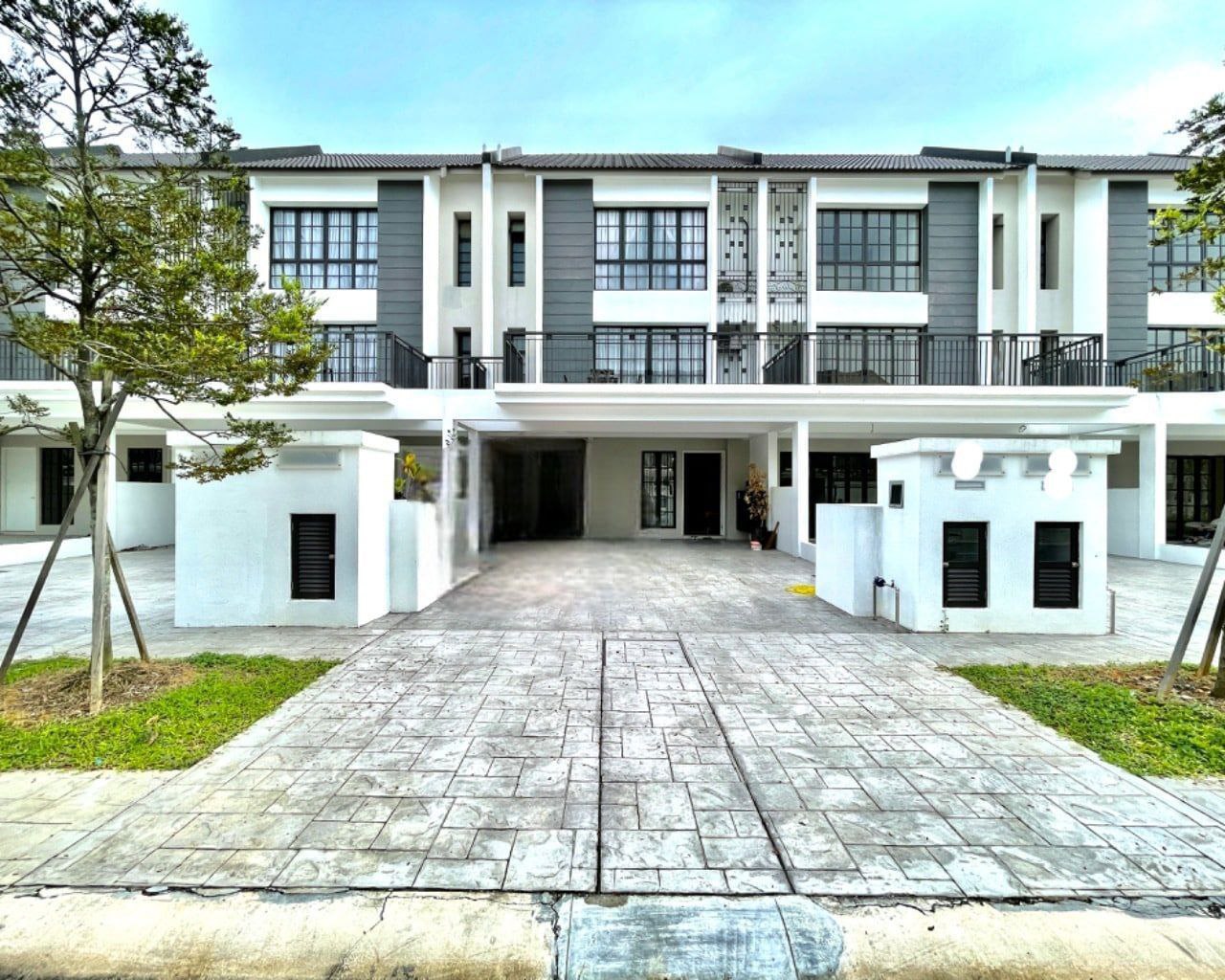 3 STOREY MONET GARDEN SUNSURIA CITY SEPANG