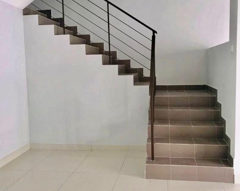 DOUBLE STOREY RUBY GARDEN DENGKIL - photo 2