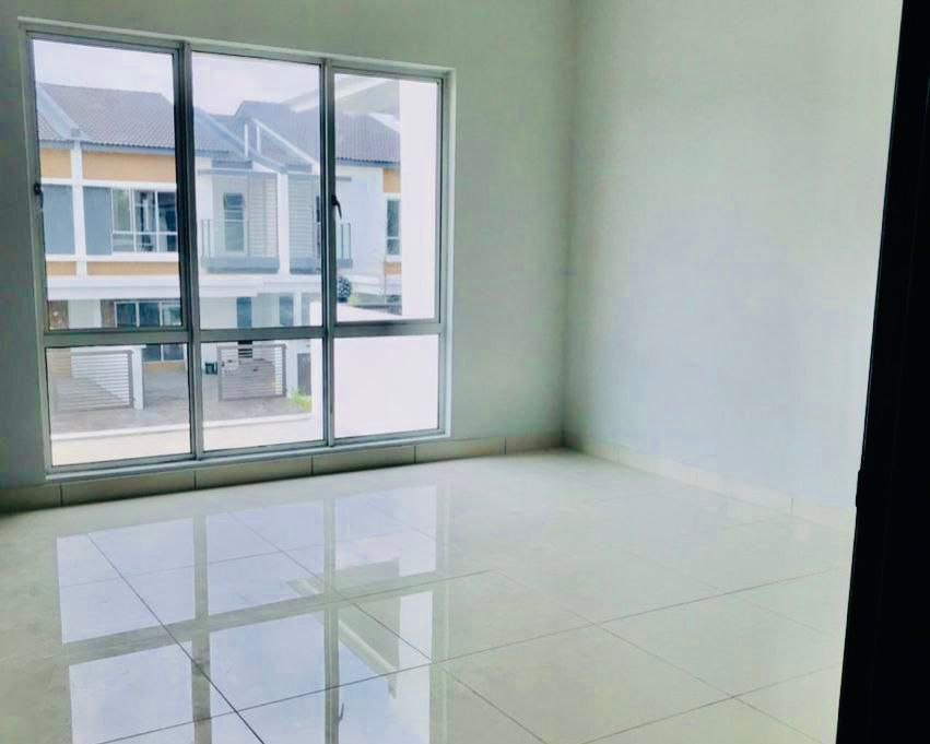 DOUBLE STOREY RUBY GARDEN DENGKIL - photo 4