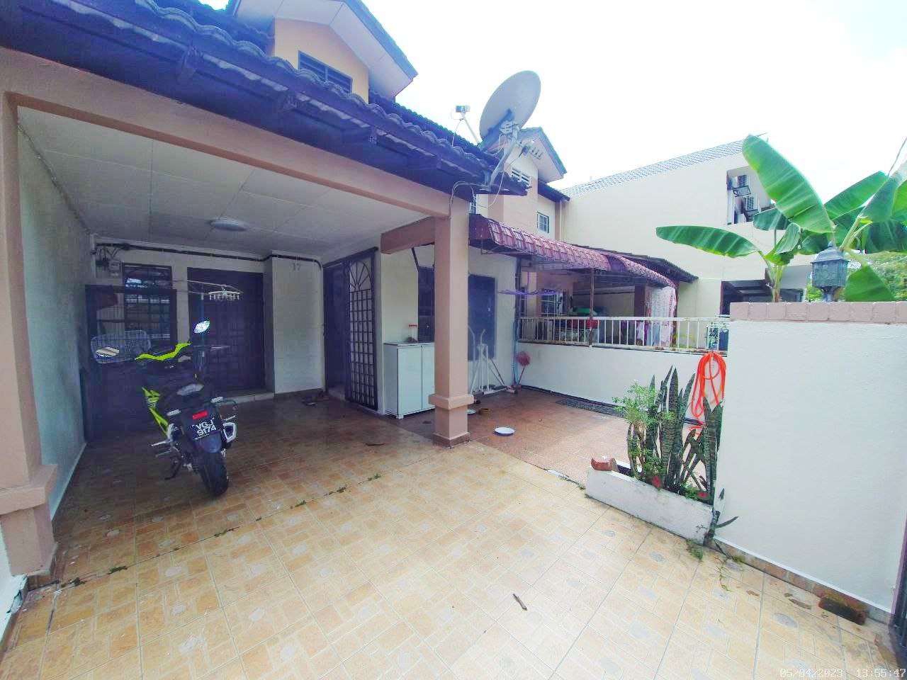 DOUBLE STOREY IMPIAN MURNI SAUJANA IMPIAN KAJANG - photo 4