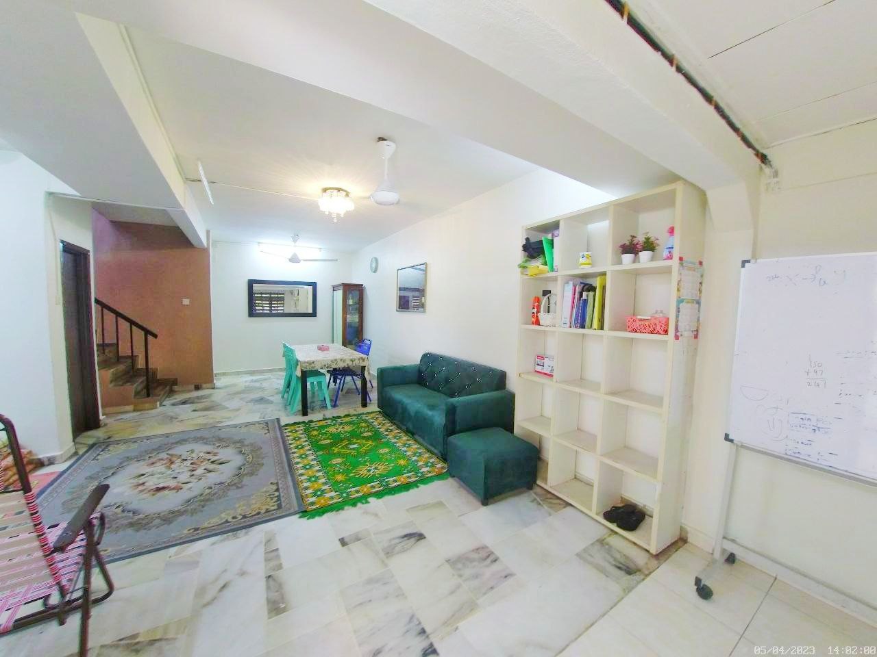 DOUBLE STOREY IMPIAN MURNI SAUJANA IMPIAN KAJANG - photo 5