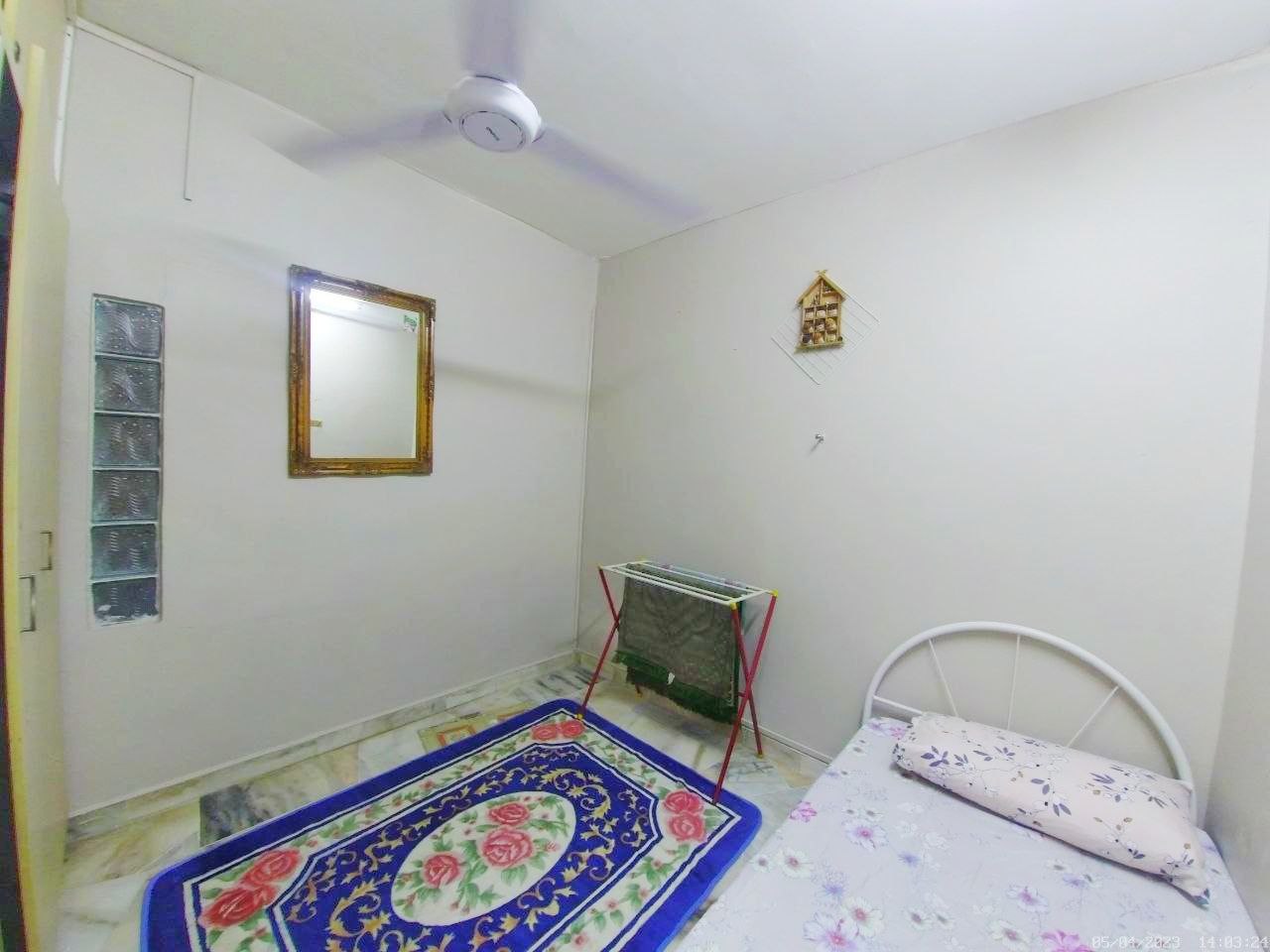 DOUBLE STOREY IMPIAN MURNI SAUJANA IMPIAN KAJANG - photo 9