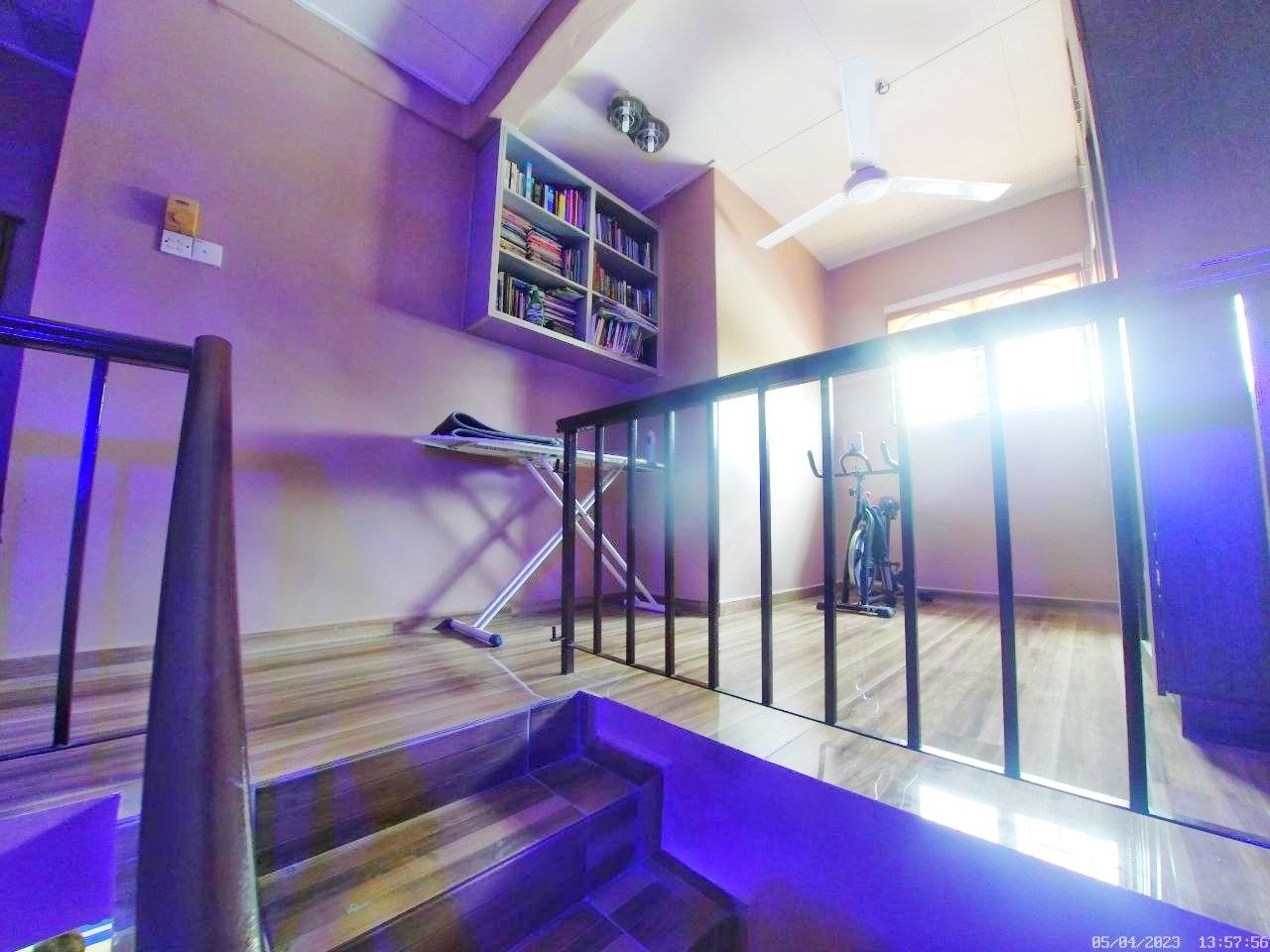 DOUBLE STOREY IMPIAN MURNI SAUJANA IMPIAN KAJANG - photo 10