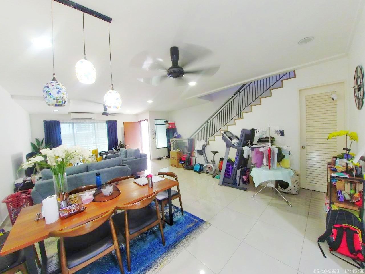 DOUBLE STOREY CERIA RESIDENCE CYBERJAYA - photo 5