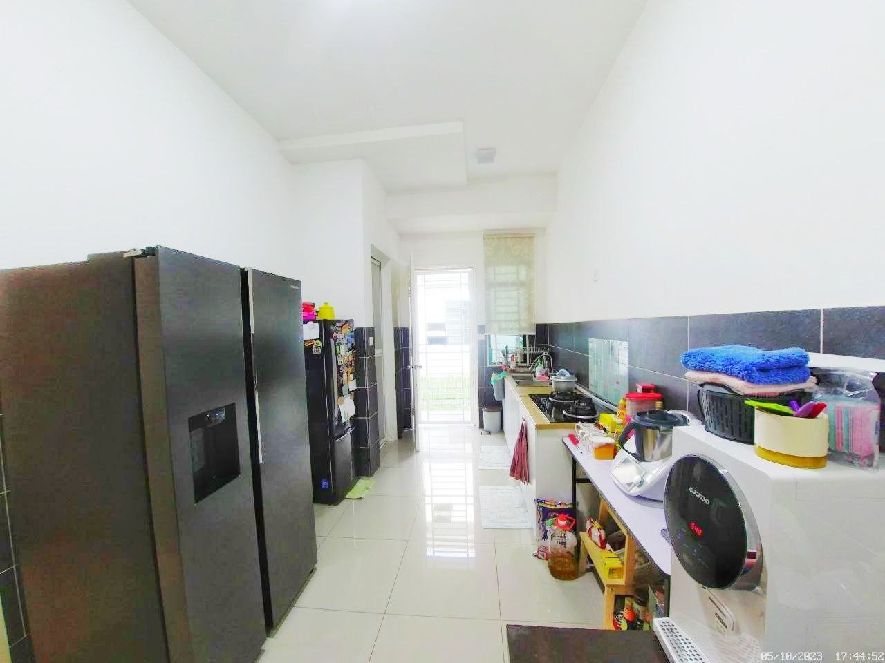DOUBLE STOREY CERIA RESIDENCE CYBERJAYA - photo 6