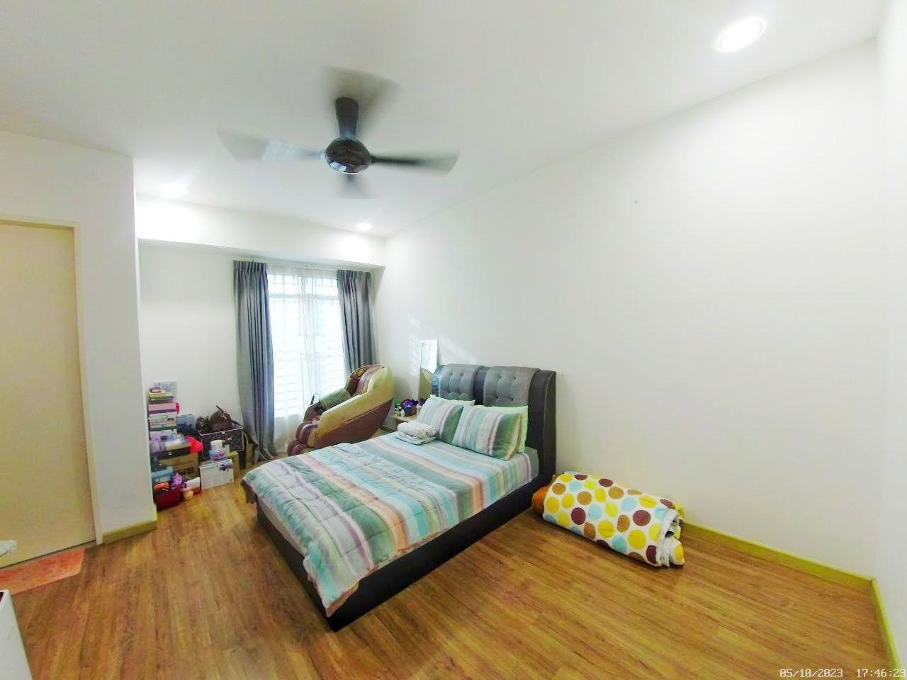 DOUBLE STOREY CERIA RESIDENCE CYBERJAYA - photo 8