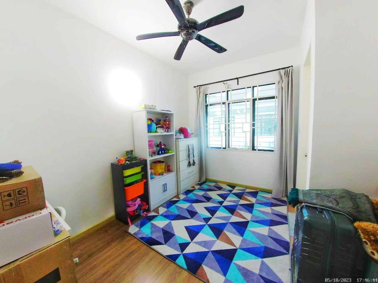 DOUBLE STOREY CERIA RESIDENCE CYBERJAYA - photo 9