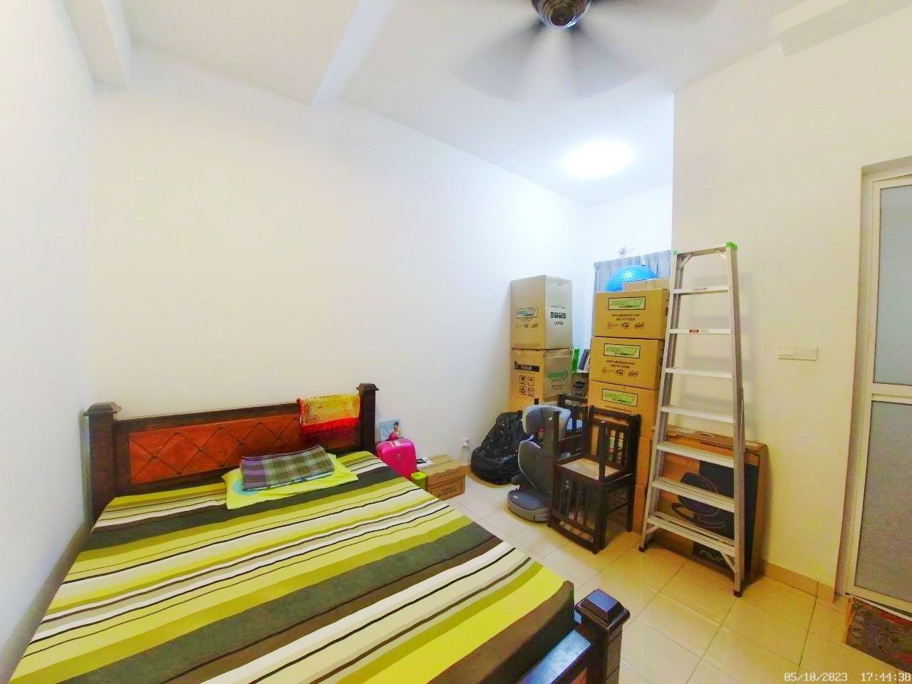 DOUBLE STOREY CERIA RESIDENCE CYBERJAYA - photo 10
