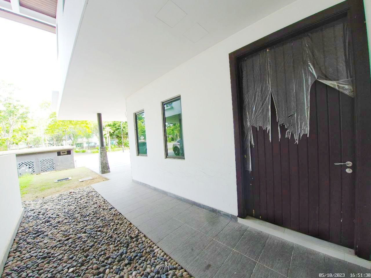 2 STOREY SEMI D CHARMS NUSANTARA SETIA ECOGLADES C - photo 5