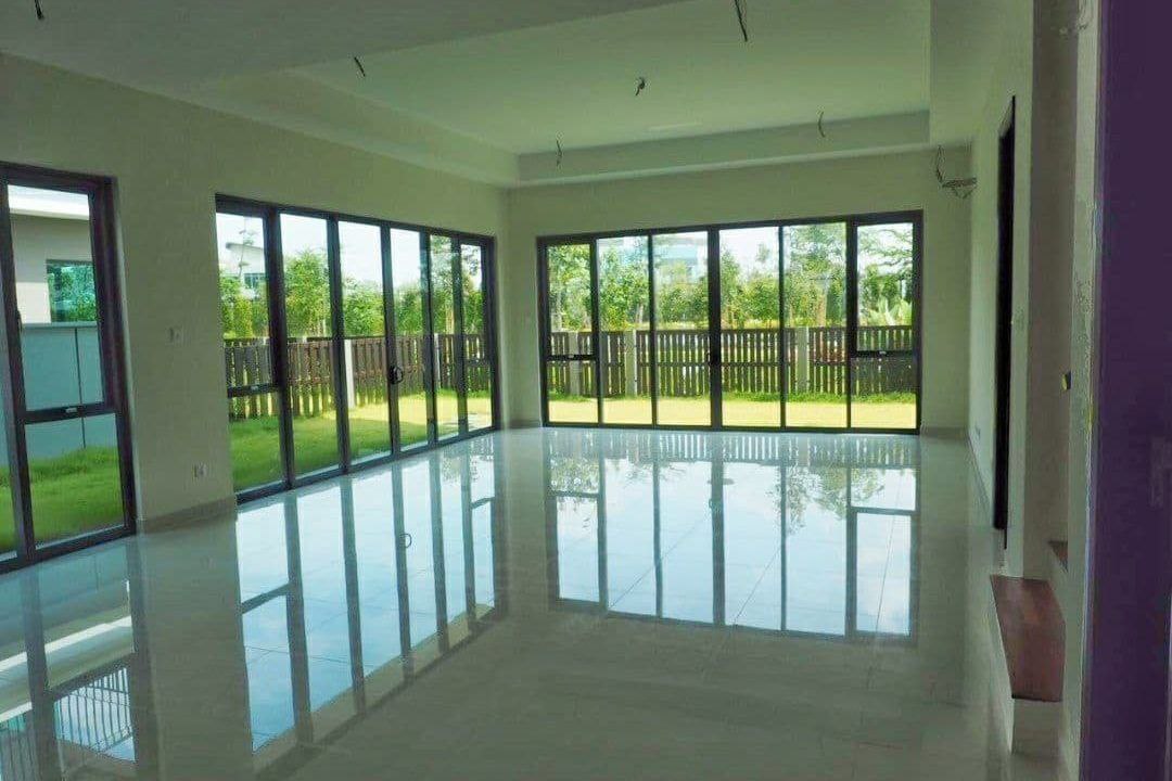 2 STOREY SEMI D CHARMS NUSANTARA SETIA ECOGLADES C - photo 7