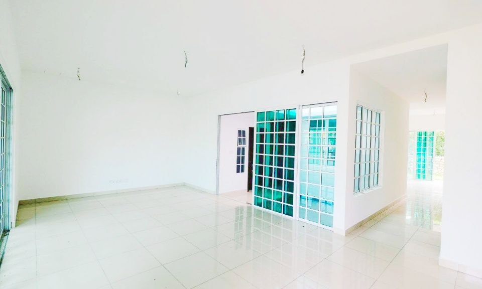 2 STOREY LINK VILLA WESTERN HERITAGE SETIA ECO G - photo 3