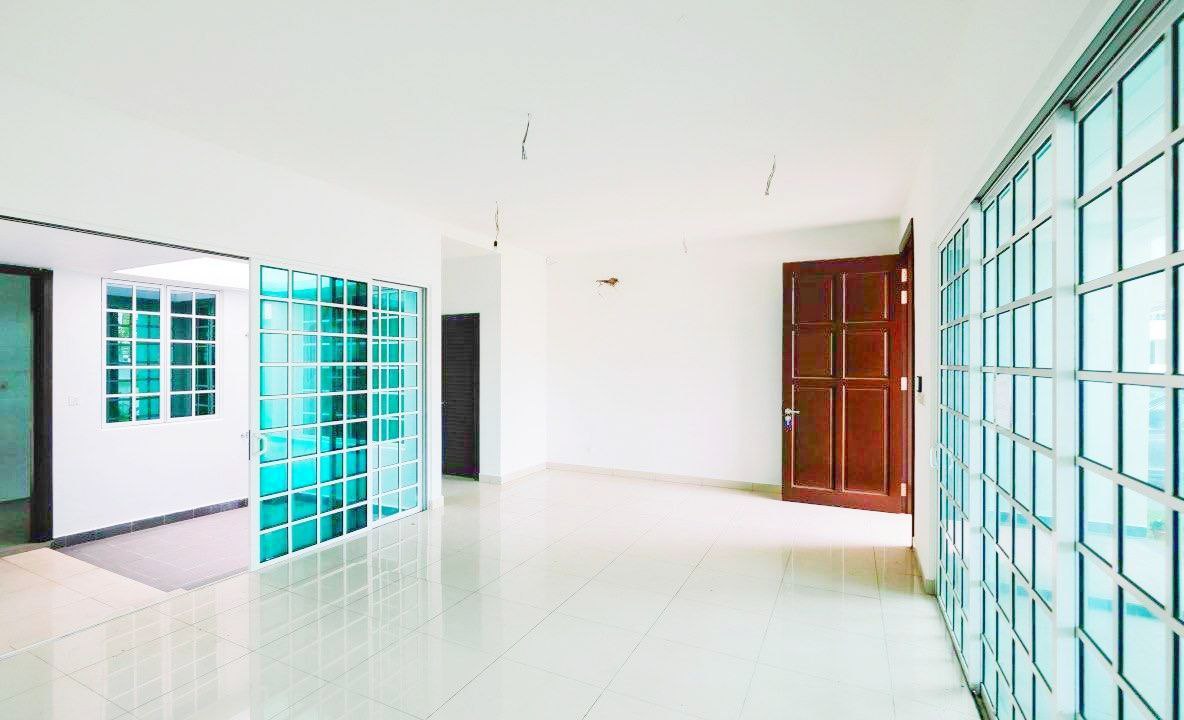 2 STOREY LINK VILLA WESTERN HERITAGE SETIA ECO G - photo 4