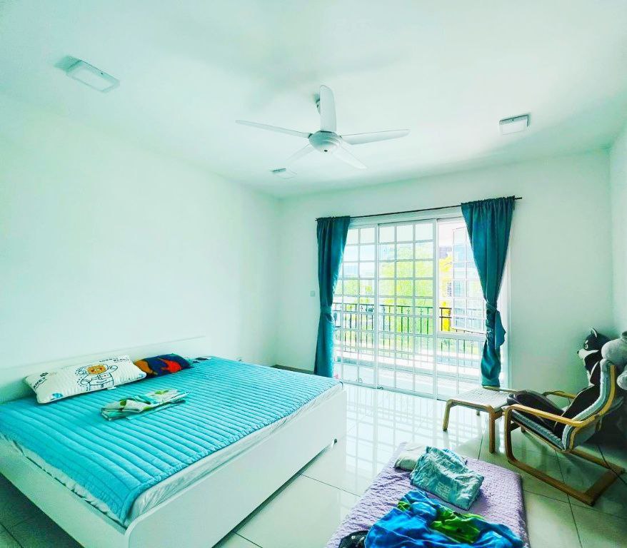 2 STOREY LINK VILLA WESTERN HERITAGE SETIA ECO G - photo 5