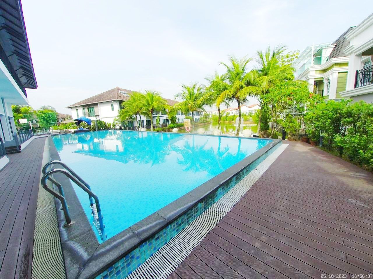 2 STOREY LINK VILLA WESTERN HERITAGE SETIA ECO G - photo 7