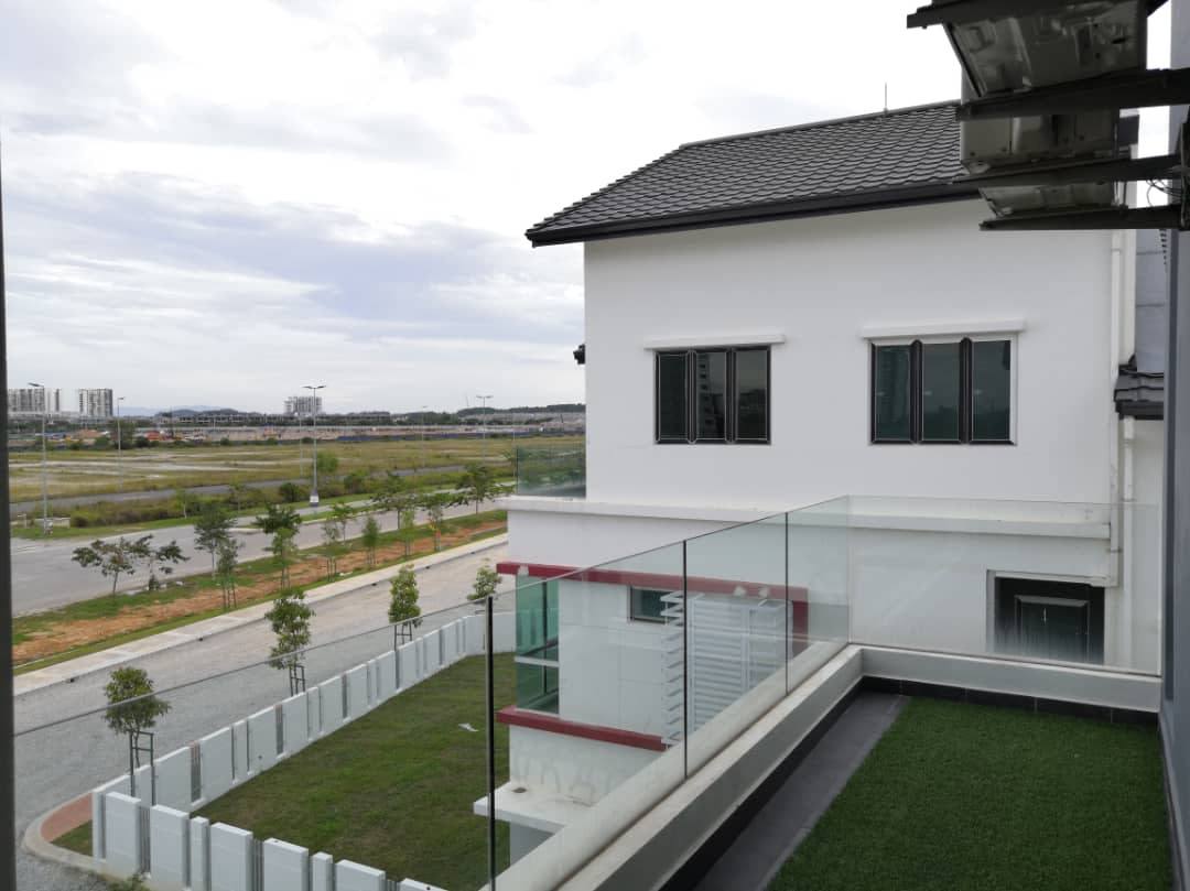 AURORA CYBERJAYA - photo 3