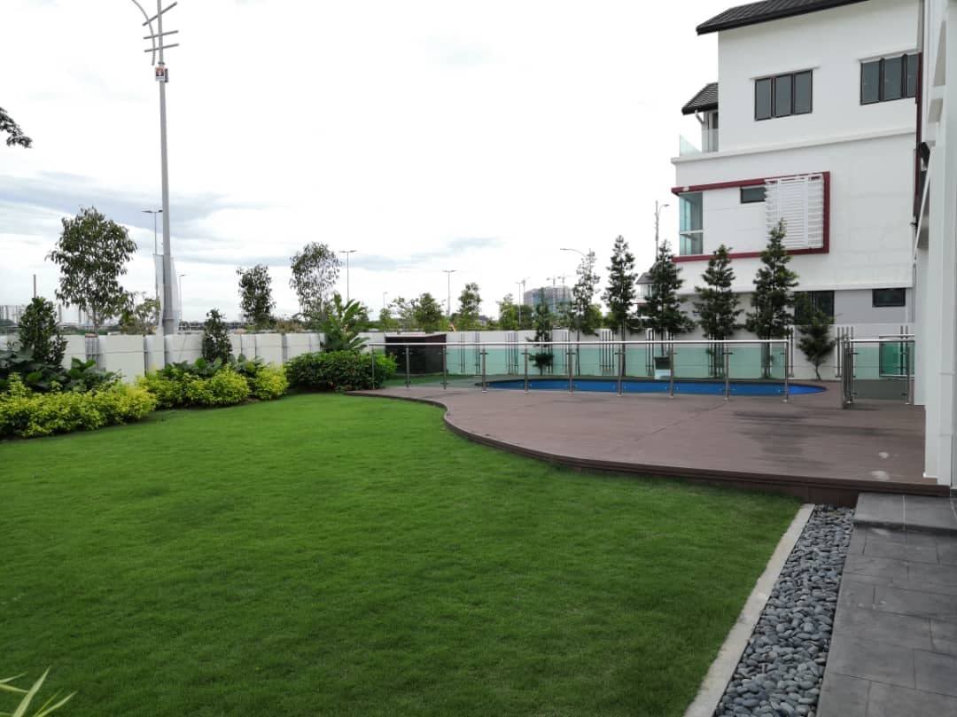 AURORA CYBERJAYA - photo 4