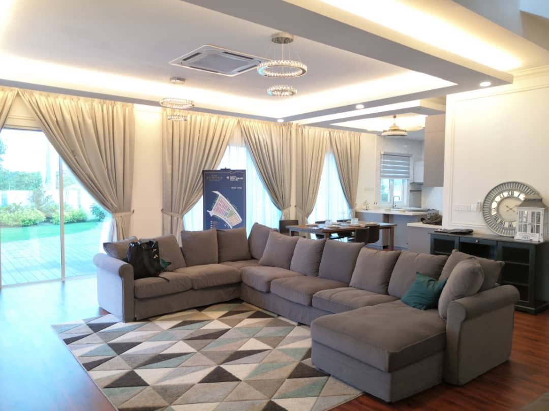 AURORA CYBERJAYA - photo 9