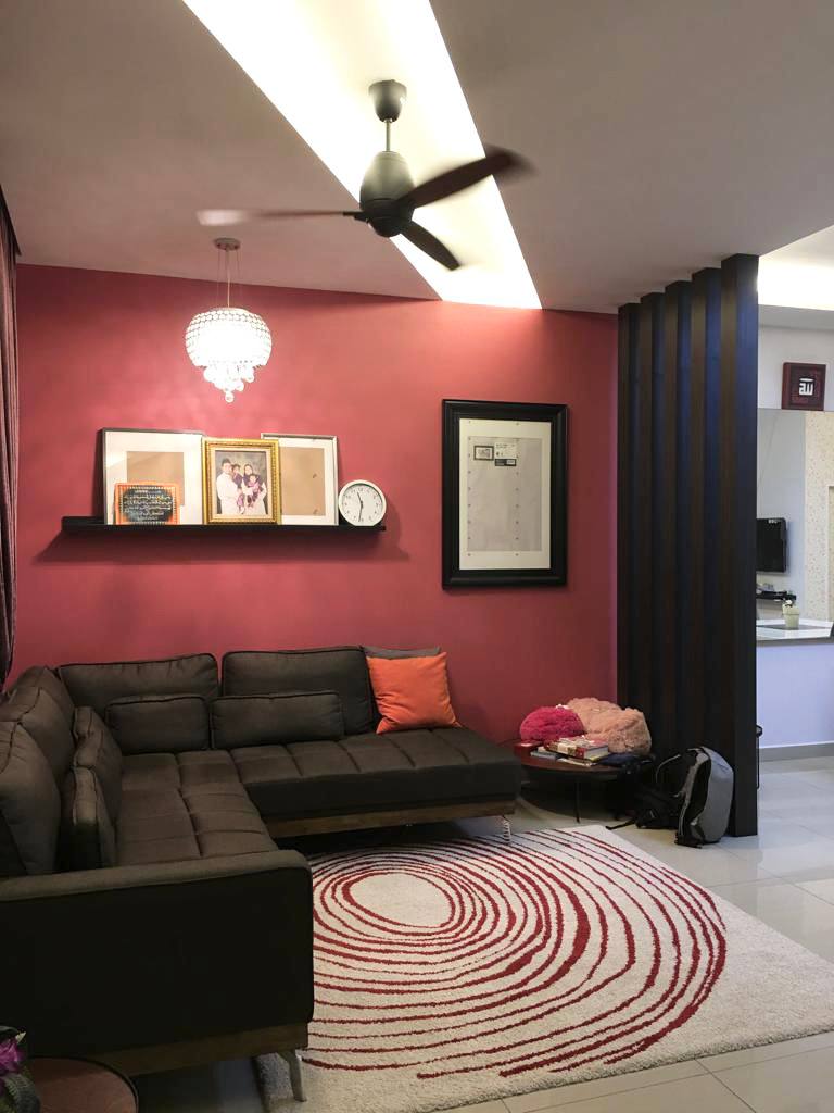3 Storey Intermediate Bangi Avenue - photo 3