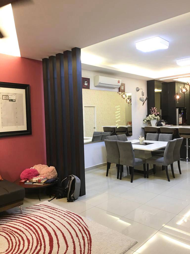 3 Storey Intermediate Bangi Avenue - photo 4