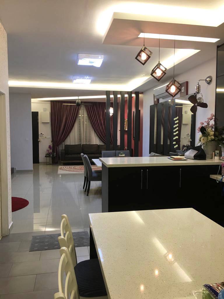 3 Storey Intermediate Bangi Avenue - photo 5