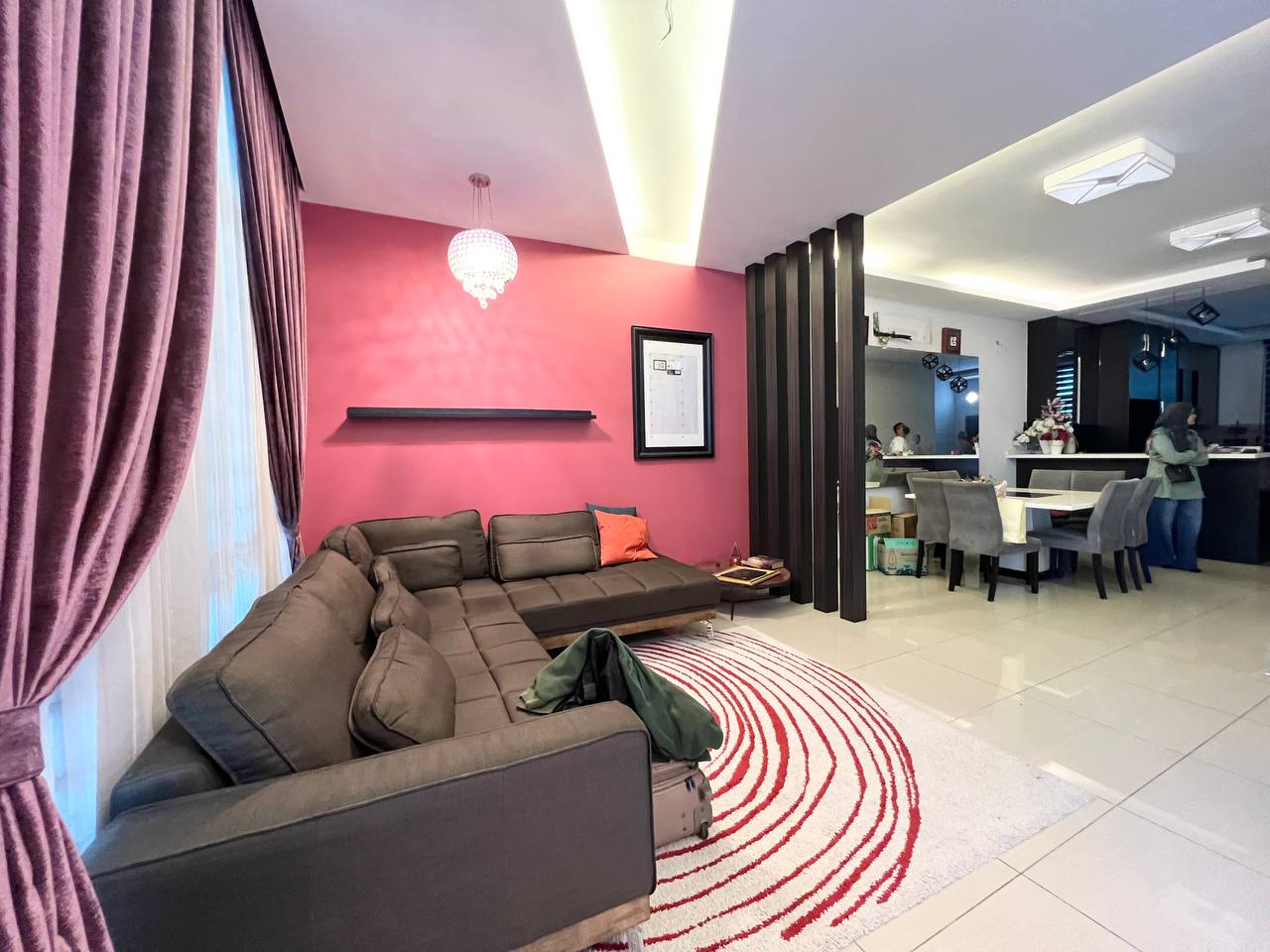 3 Storey Intermediate Bangi Avenue - photo 7