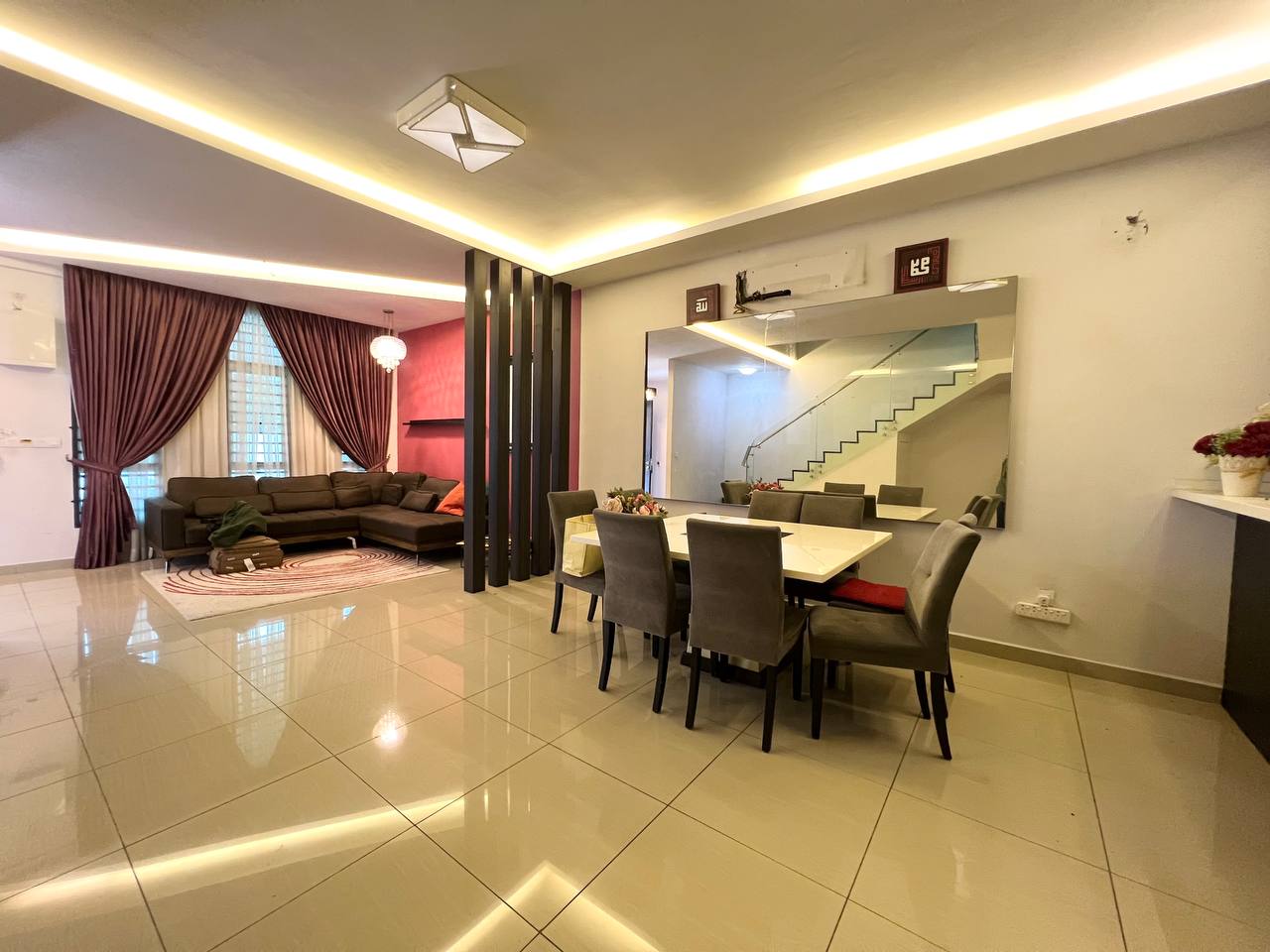 3 Storey Intermediate Bangi Avenue - photo 8