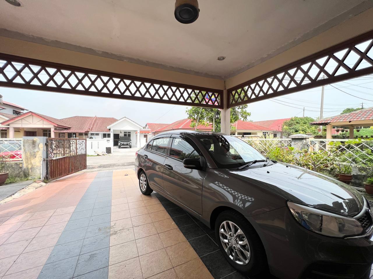 Semi D Single Storey Desa Pinggiran Putrajaya - photo 2