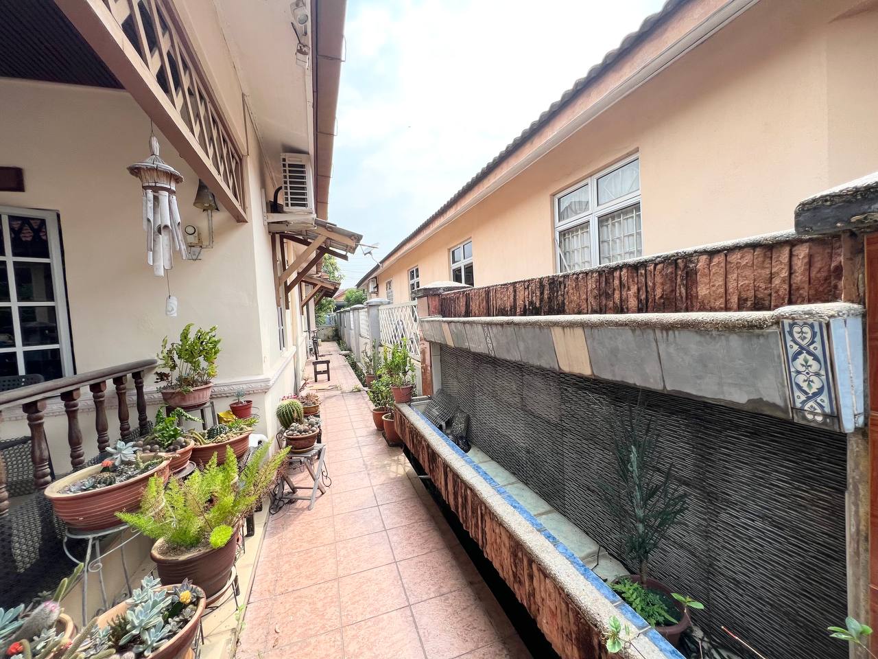 Semi D Single Storey Desa Pinggiran Putrajaya - photo 3