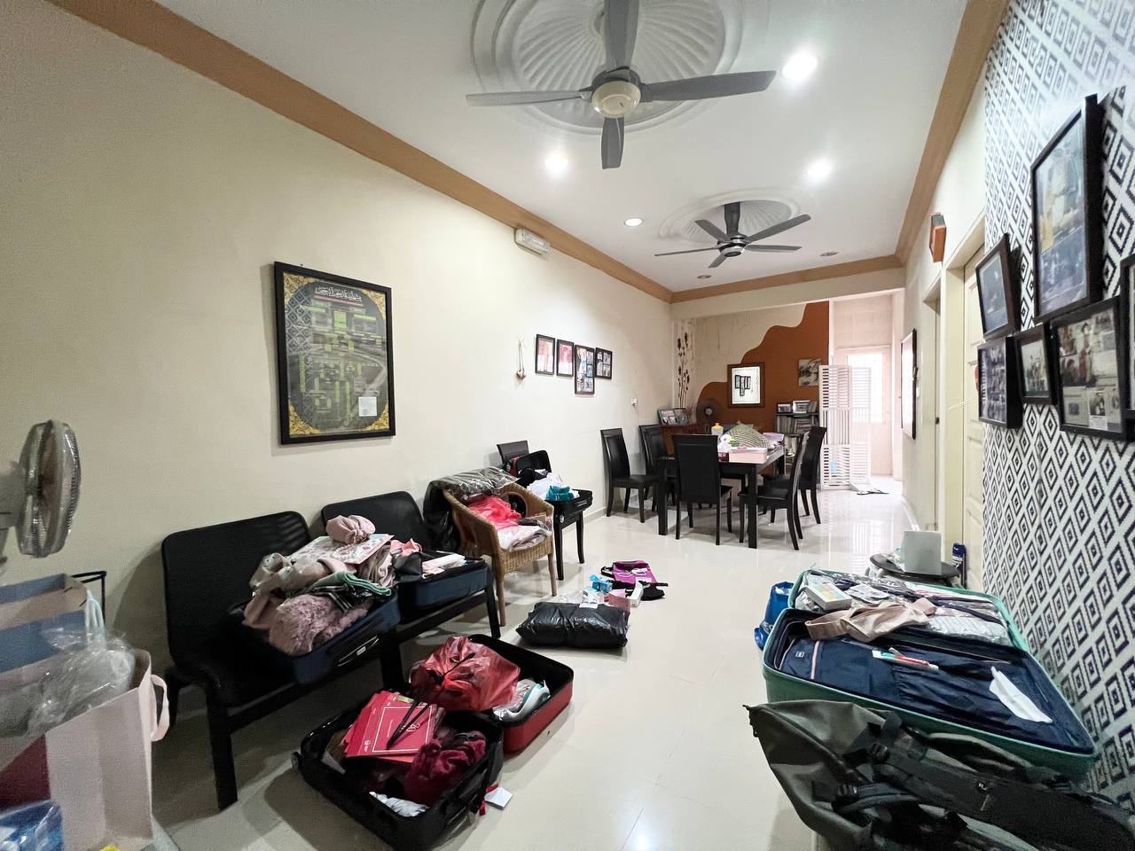 Semi D Single Storey Desa Pinggiran Putrajaya - photo 4