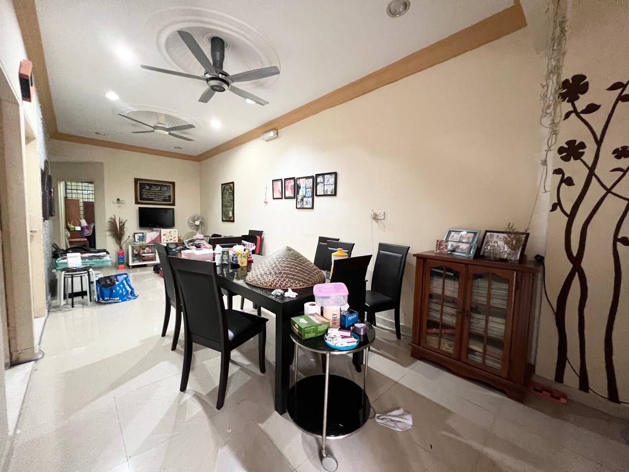 Semi D Single Storey Desa Pinggiran Putrajaya - photo 5
